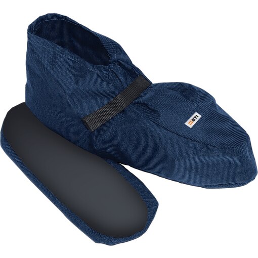 Überschuhe, Mehrweg